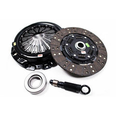 Competition Clutch Stage 1 Clutch Kit Infiniti G35 2003-2007 / Nissan 350Z 2003-2006 | 6072-2400