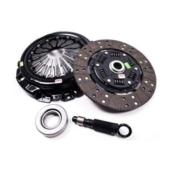 Competition Clutch Stage 1 Clutch Kit Nissan 350z 2007-2009 / 370z 2009-2016 / Infiniti G37 2008-2013 | 6073-2400