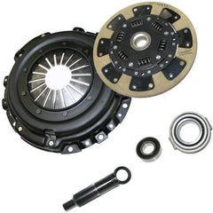 Competition Clutch Stage 3 Clutch Kit Subaru WRX 2006-2014 / 2005-2009 Legacy GT 5spd | 15026-2600