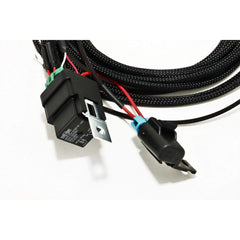 Crawford Hood Light Wire Harness - 18+ Crossrek, 17+ Impreza, 19+ Forester