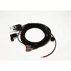 Crawford Hood Light Wire Harness - 18+ Crossrek, 17+ Impreza, 19+ Forester