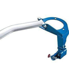 Cusco 2 Point Type OS Front Strut Bar Mitsubishi EVO 8 & 9 2003-2006