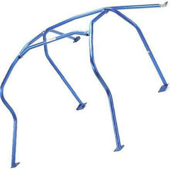 Cusco 7-point Dash Escape Roll Cage Subaru WRX / STI 2002-2007