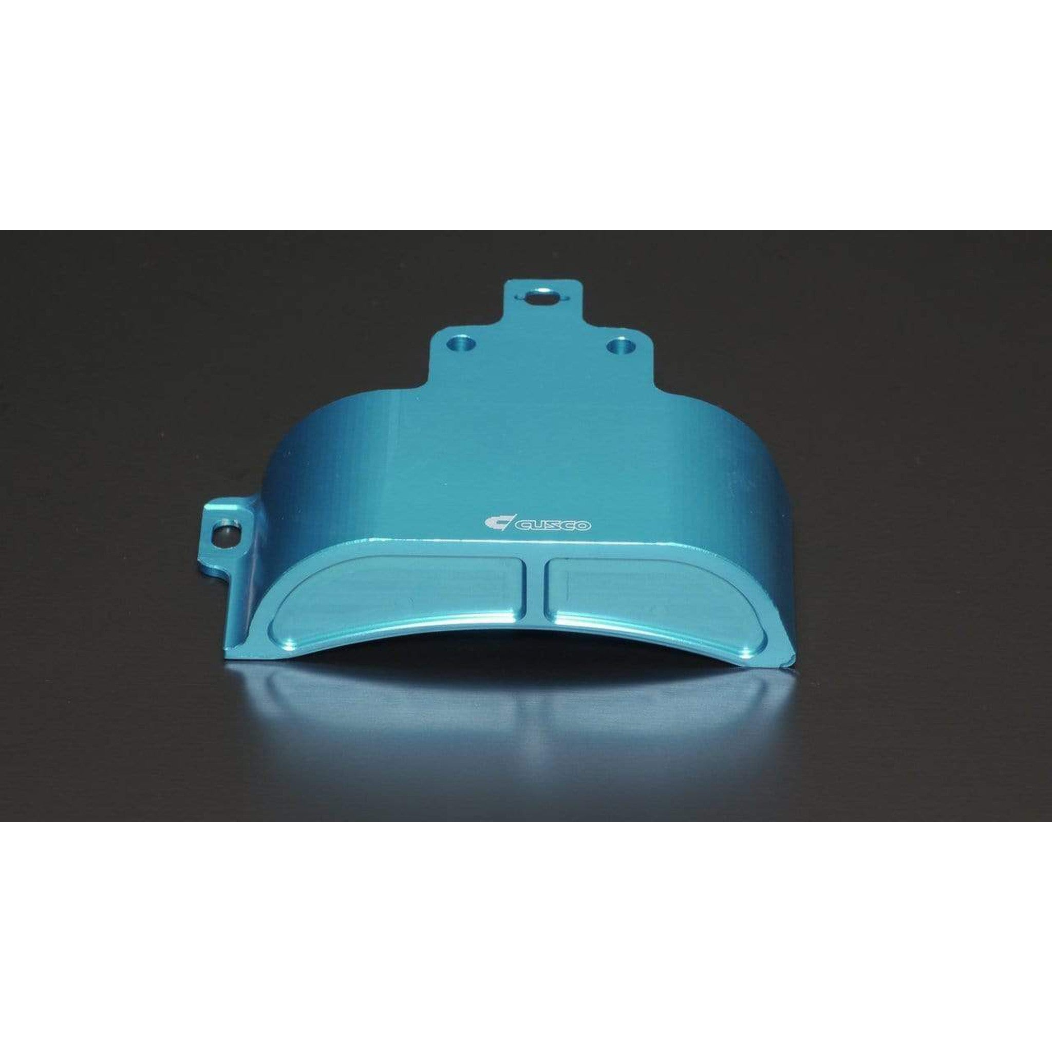 Cusco AC Compressor Cover Scion FR-S 2013-2016 / Subaru BRZ 2013-2020 | 965 730 B