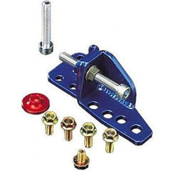 Cusco Brake Cylinder Stopper for Subaru WRX / STI 02-07 | 666 561 ALHD