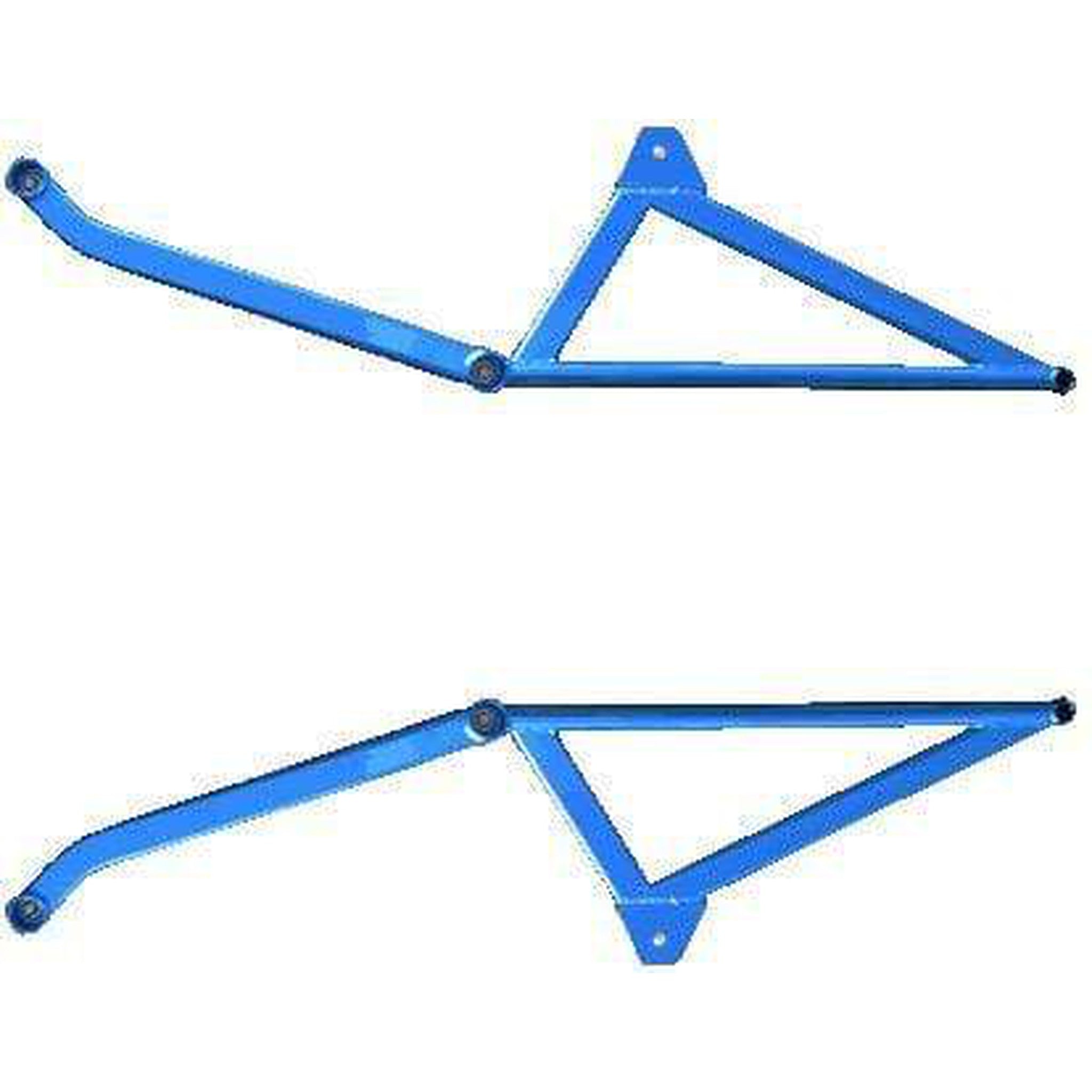 Cusco Center Floor Power Brace Mitsubishi EVO X