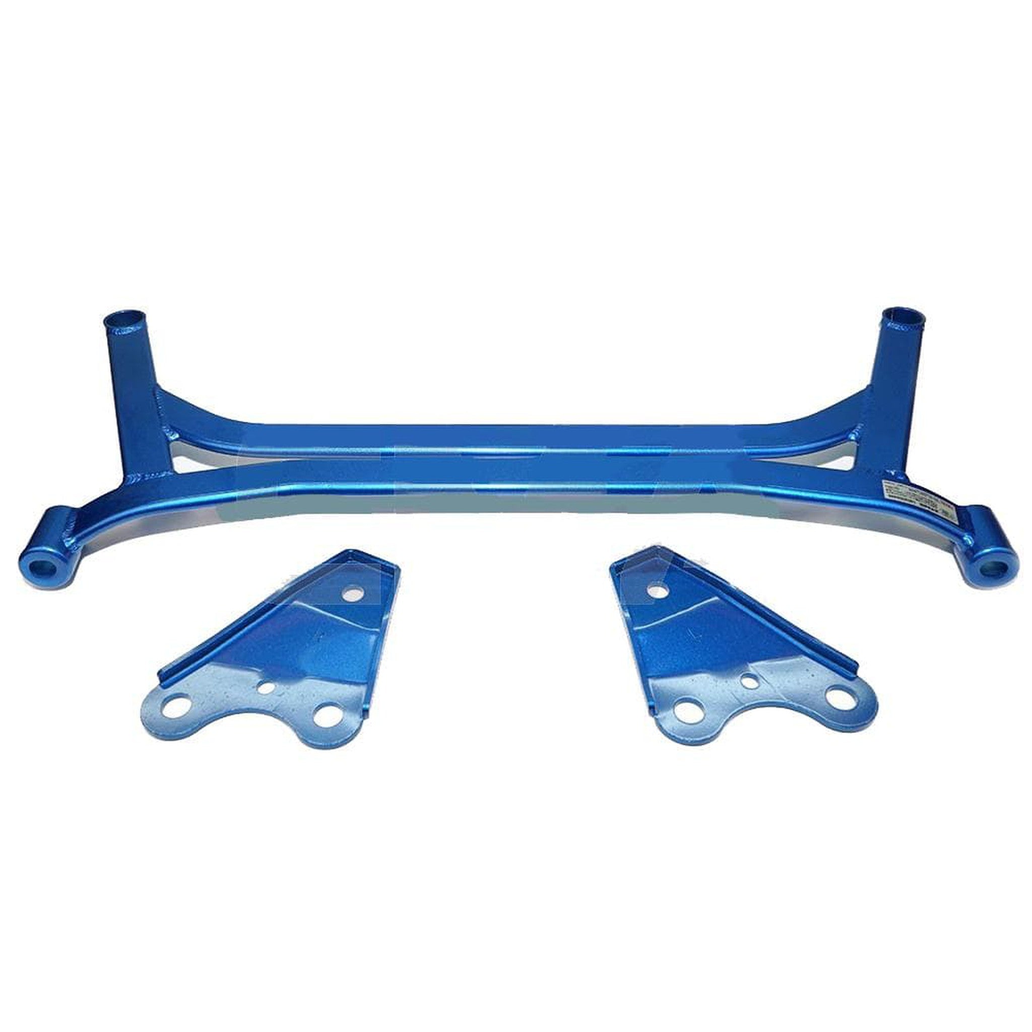 Cusco Complete Suspension Bracing Kit Subaru WRX / STI 2008-2014