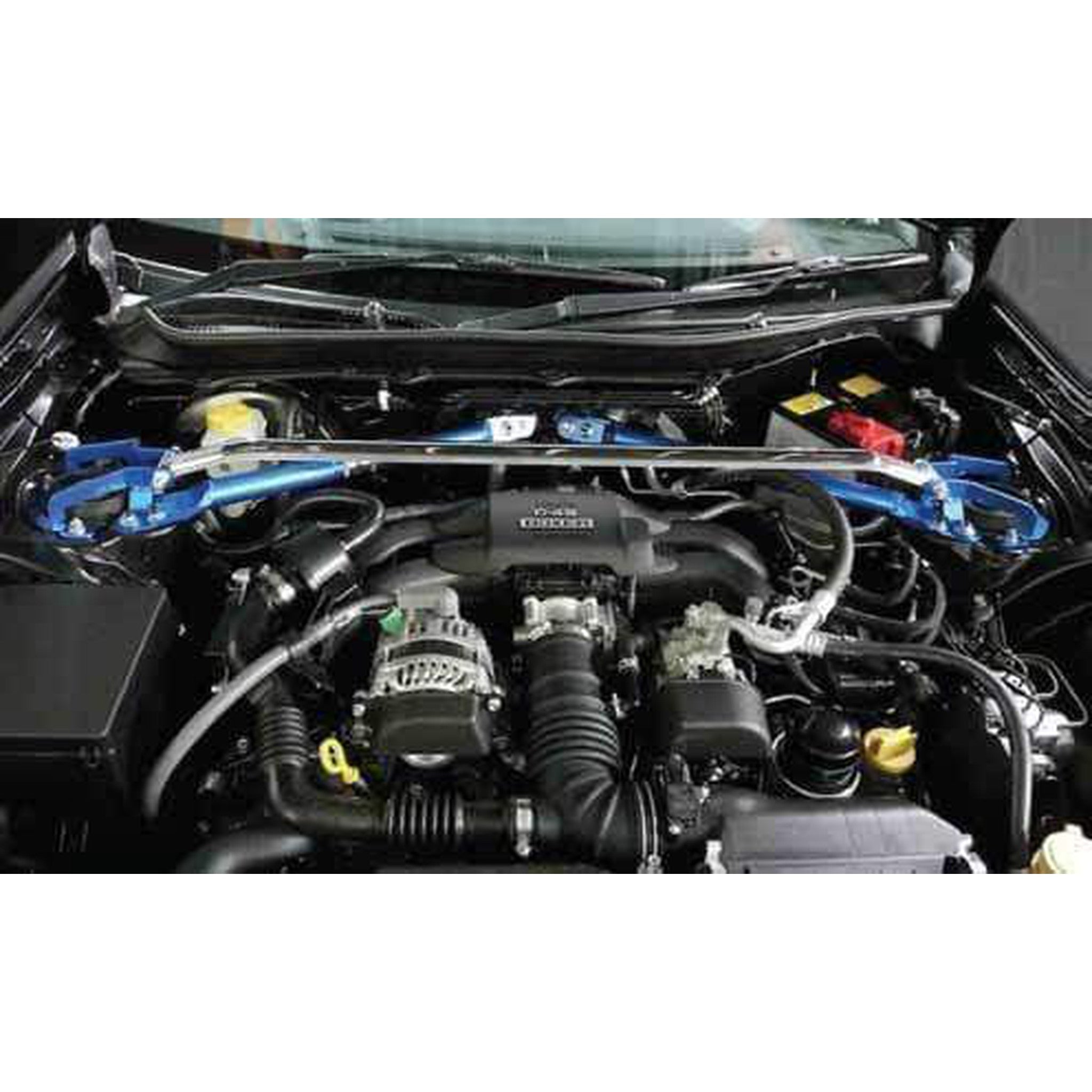 Cusco Engine Bay Powerbrace Scion FR-S 2013-2016 / Subaru BR-Z 2013-2020 / Toyota FT-86 2017-2020