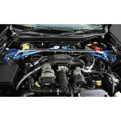 Cusco Engine Bay Powerbrace Scion FR-S 2013-2016 / Subaru BR-Z 2013-2020 / Toyota FT-86 2017-2020