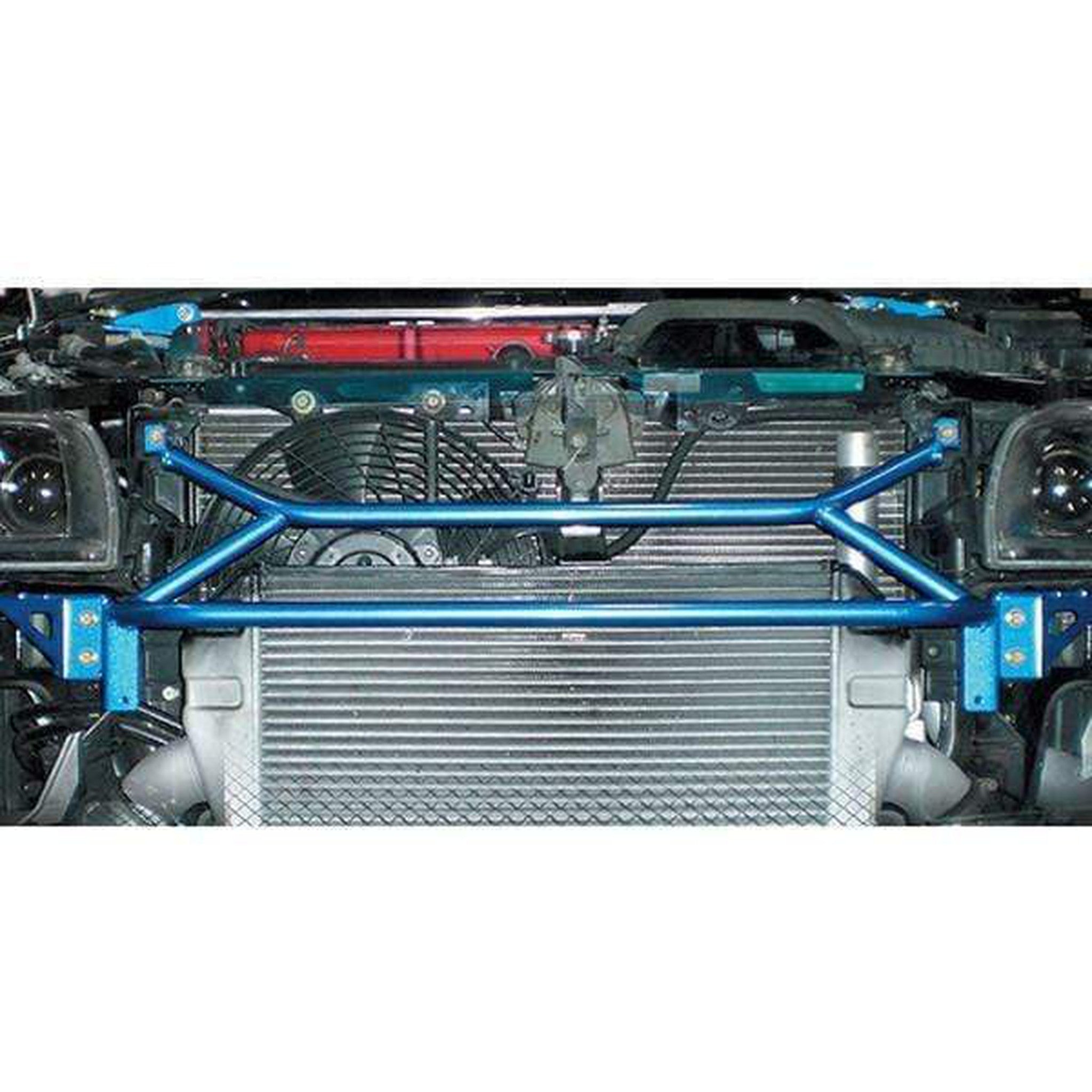 Cusco Front Member Power Brace Mitsubishi EVO 8 / 9 2003-2009