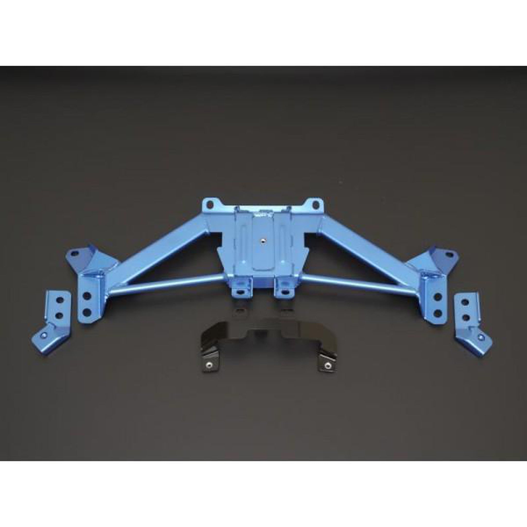 Cusco Front Power Brace Crossmember Subaru STI 2015-2021