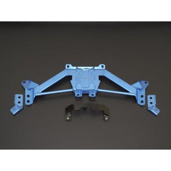 Cusco Front Power Brace Crossmember Subaru STI 2015-2021