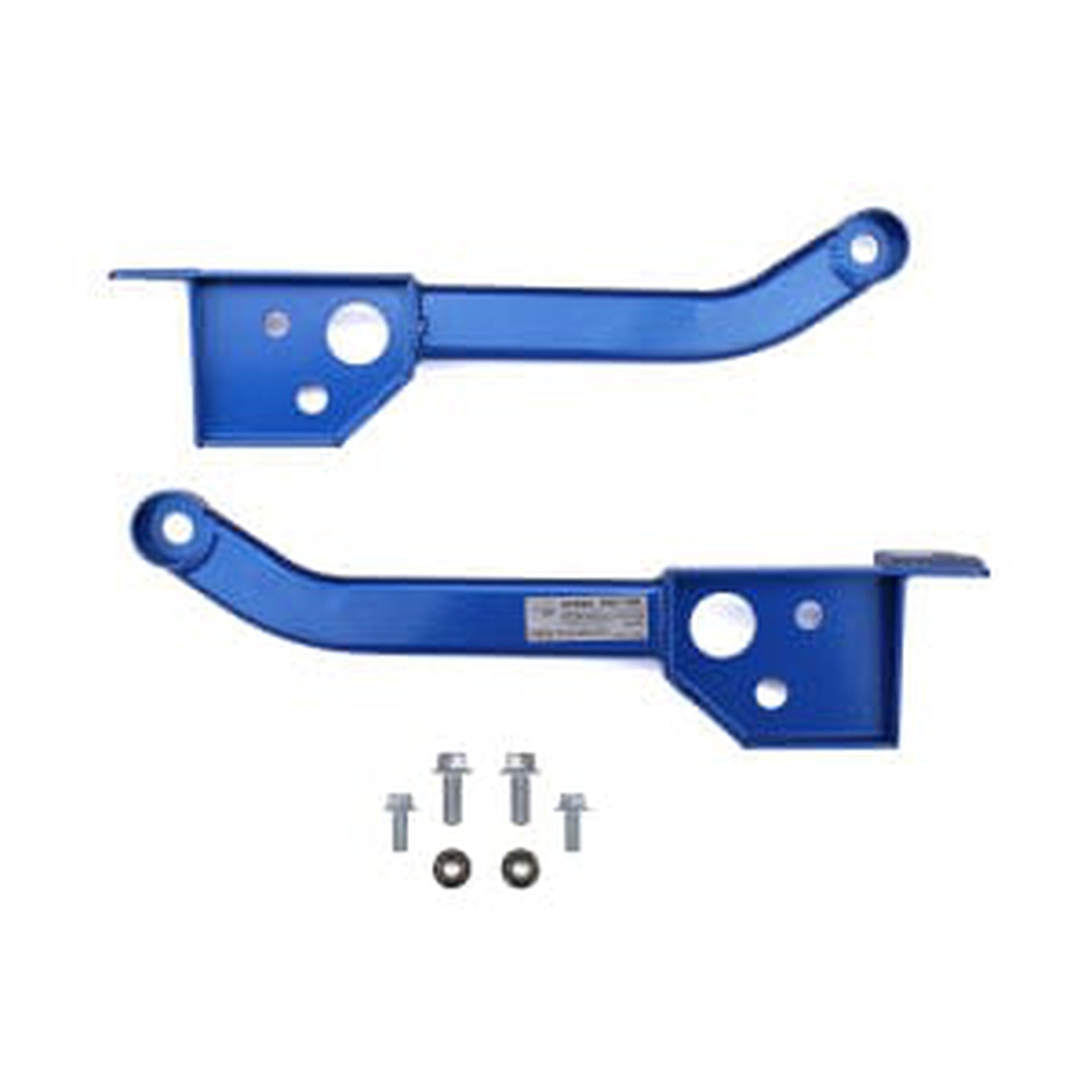 Cusco Front Side Power Brace Subaru Forester 2014-2018 | 697 492 FS