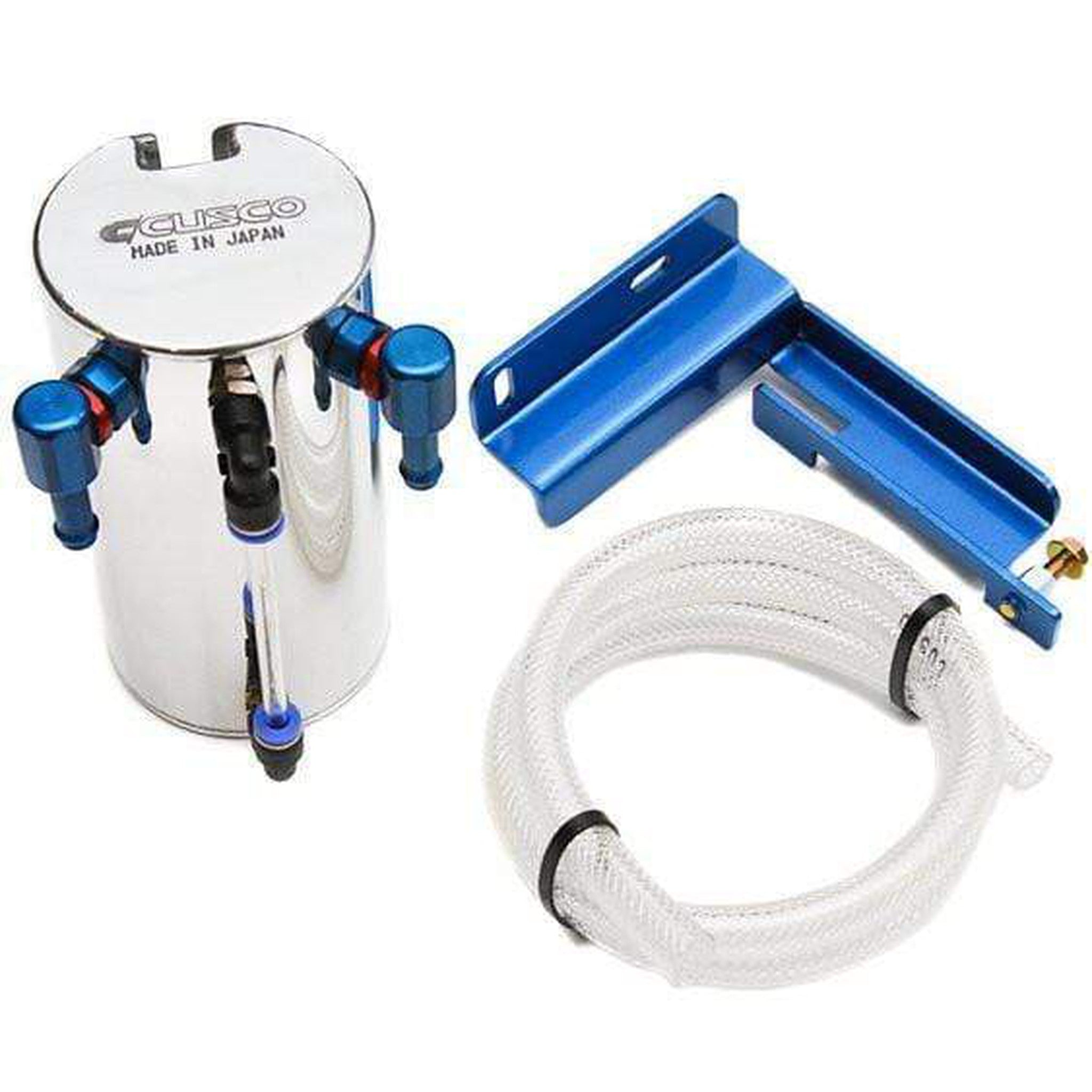 Cusco Oil Catch Can Subaru STi 2008-2014