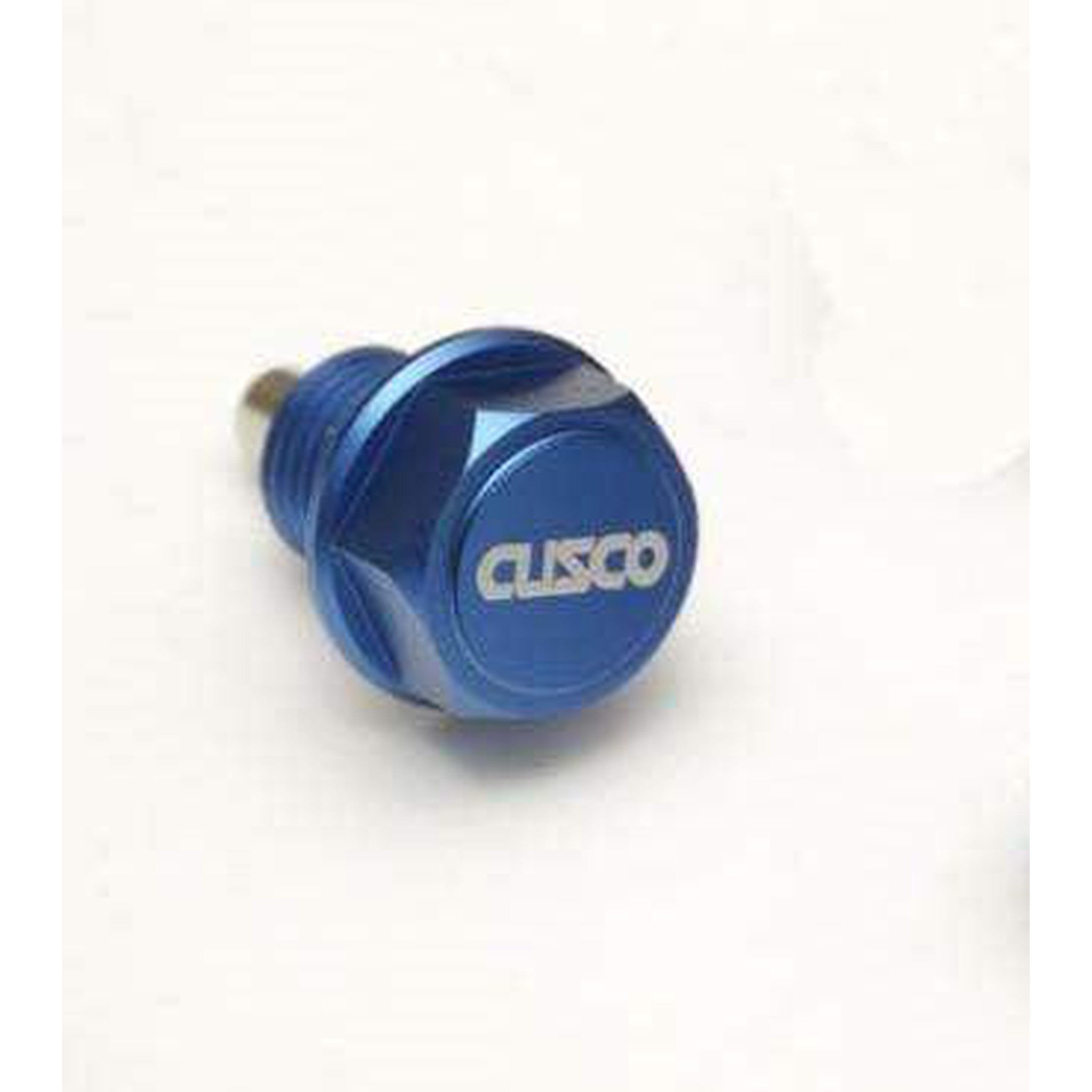 Cusco Oil Drain Plug M20x1.5 Subaru STI 2004-2021 / WRX 2002-2014 | 00B 001 ND04