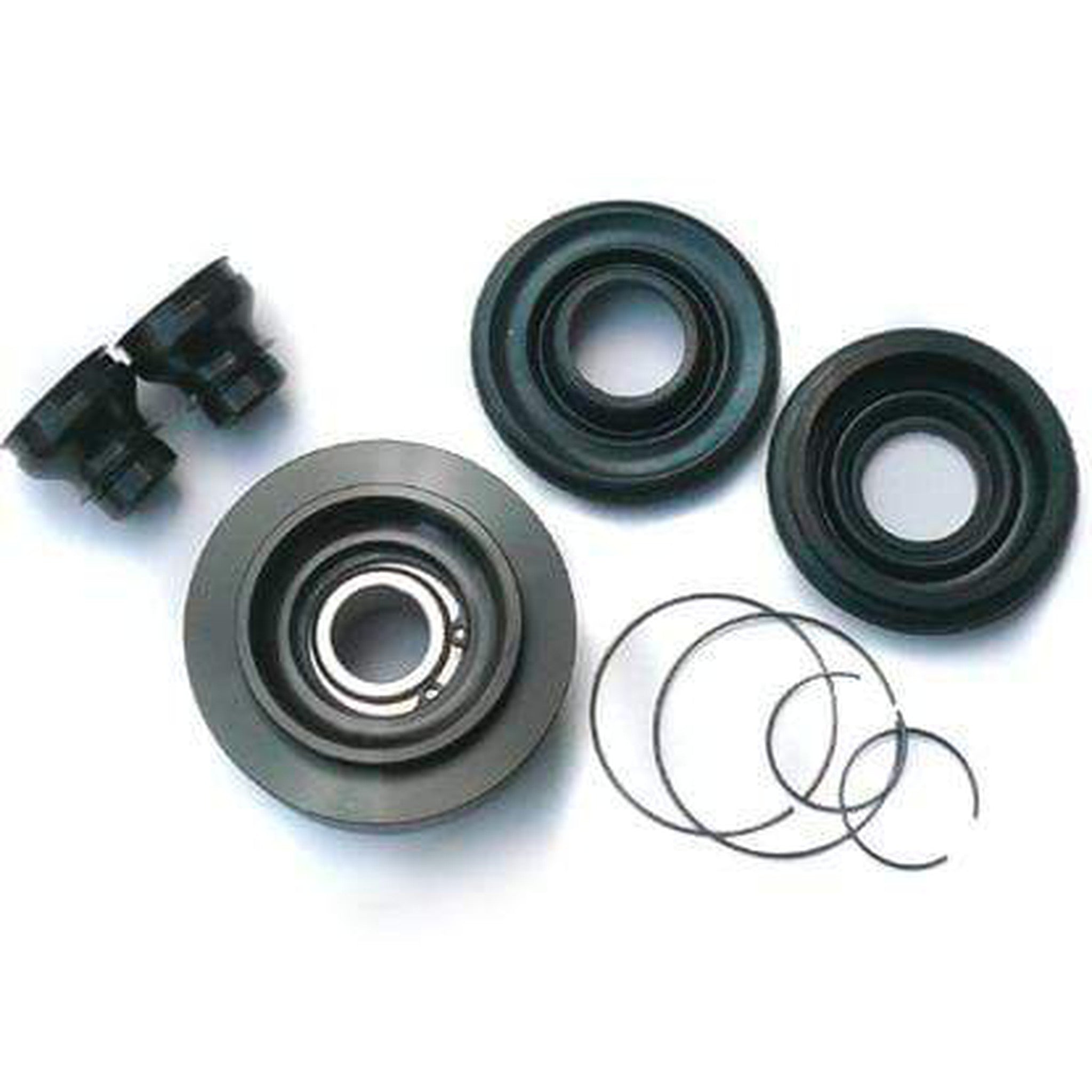 Cusco Pillowball Front Lower Arm Bar Bushings Subaru WRX / STI 2008-2014