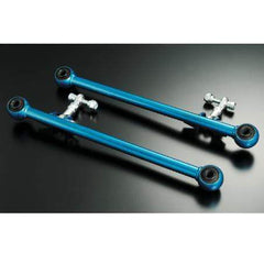 Cusco Pillowball Rear Front Side Adj. Lateral Link Kit Subaru WRX 2002-2007