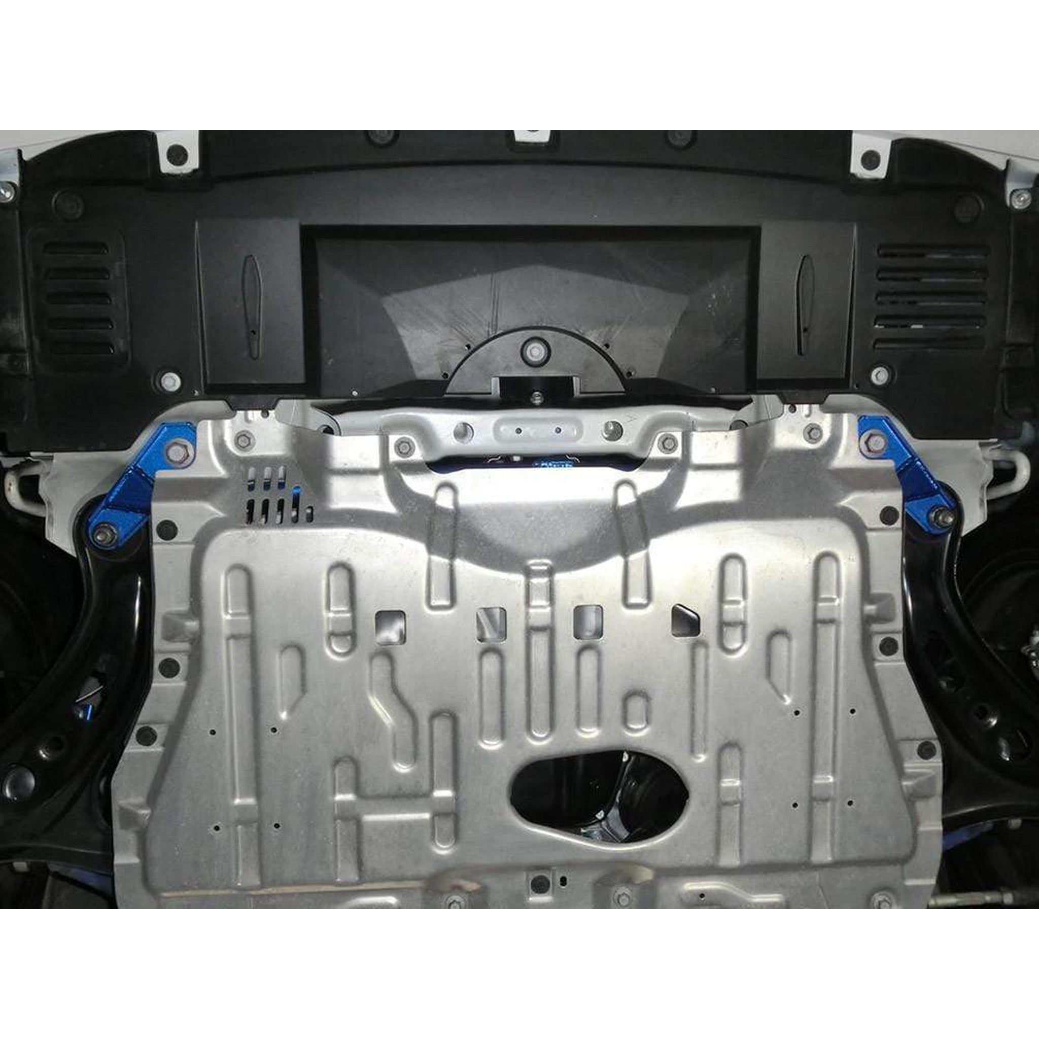 Cusco Power Brace Front Lower Arm Plus Scion FR-S 2013-2016 / Subaru BRZ 2013-2020