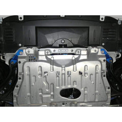 Cusco Power Brace Front Lower Arm Plus Scion FR-S 2013-2016 / Subaru BRZ 2013-2020