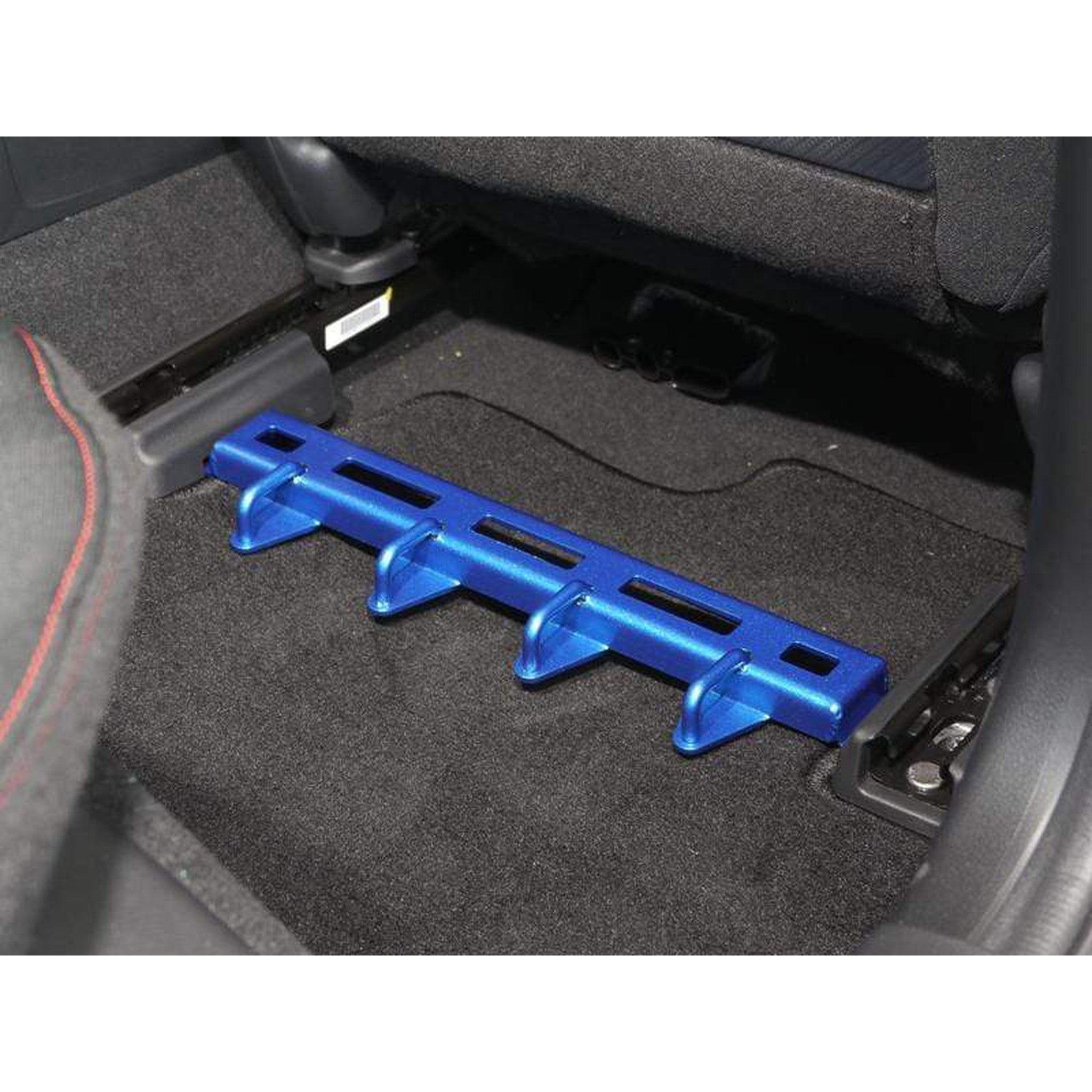 Cusco Power Brace Seat Rail Plus Floor Set Honda Civic Type-R 2017-2020