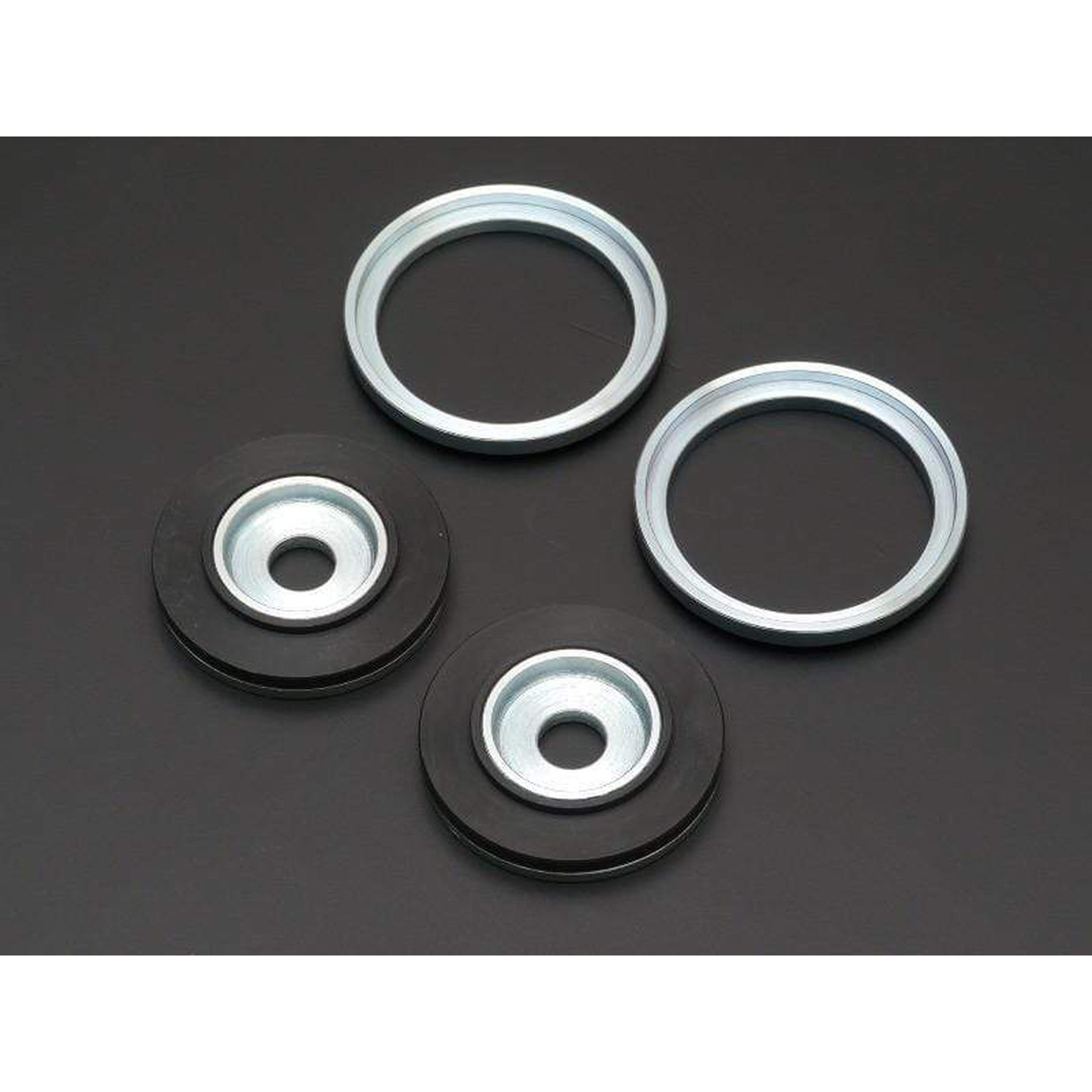 Cusco Rear Differential Carrier Strengthened Collar Scion FR-S 2013-2016 / Subaru BRZ 2013-2020