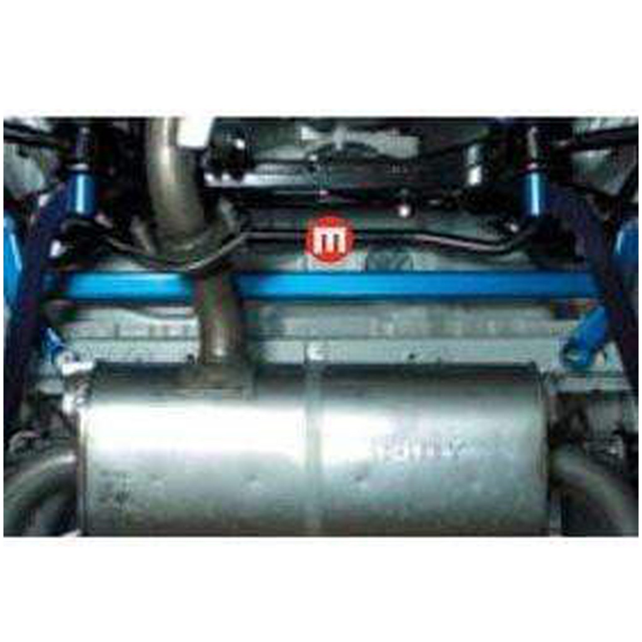 Cusco Rear Power Brace Mitsubishi EVO X