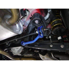 Cusco Rear Sway Bar Reinforcement Brace Subaru WRX / STI 2015-2021