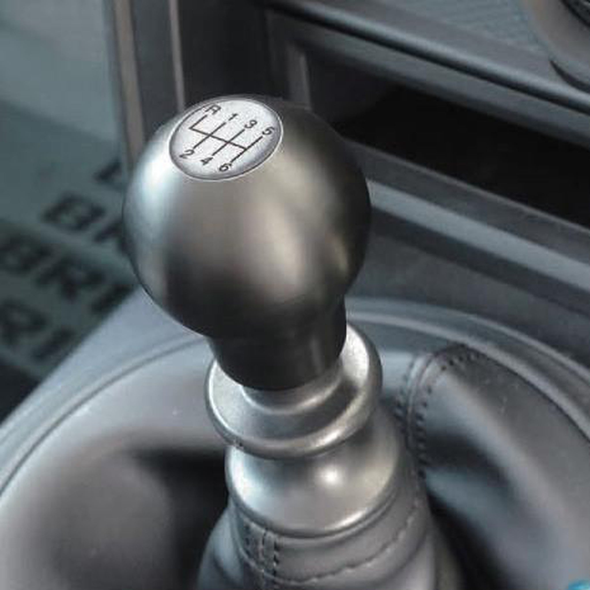 Cusco Sports Shift Knob 6 Speed Scion FR-S 2013-2016 / Subaru BRZ 2013-2020