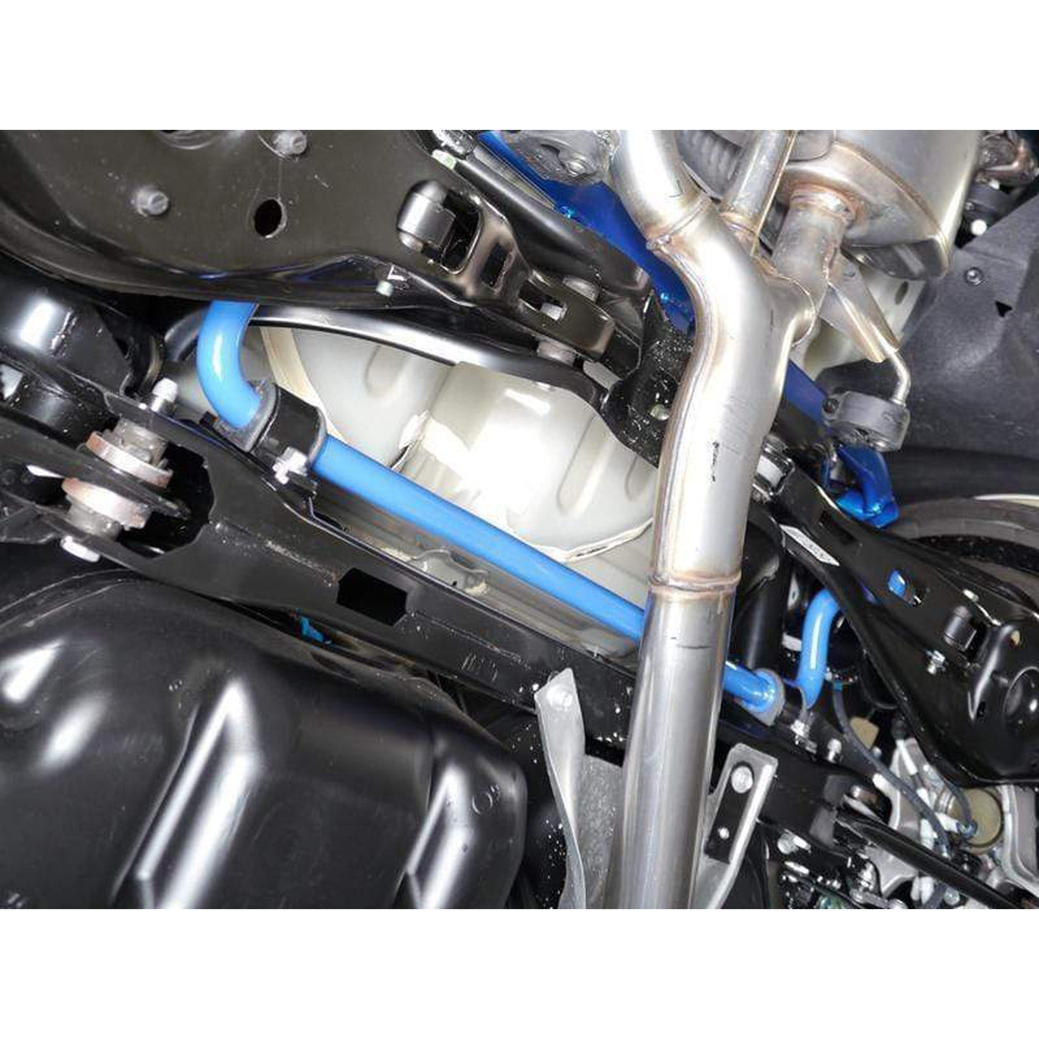 Cusco Sway Bar 30mm Front Honda Civic Type-R 2017-2020