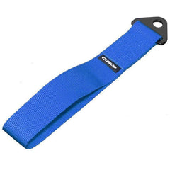 Cusco Tow Strap Blue