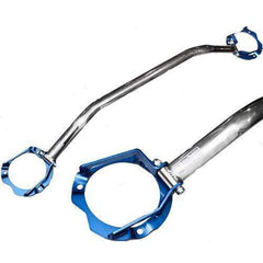 Cusco Type OS Rear Strut Bar Subaru Legacy GT 2005-2009
