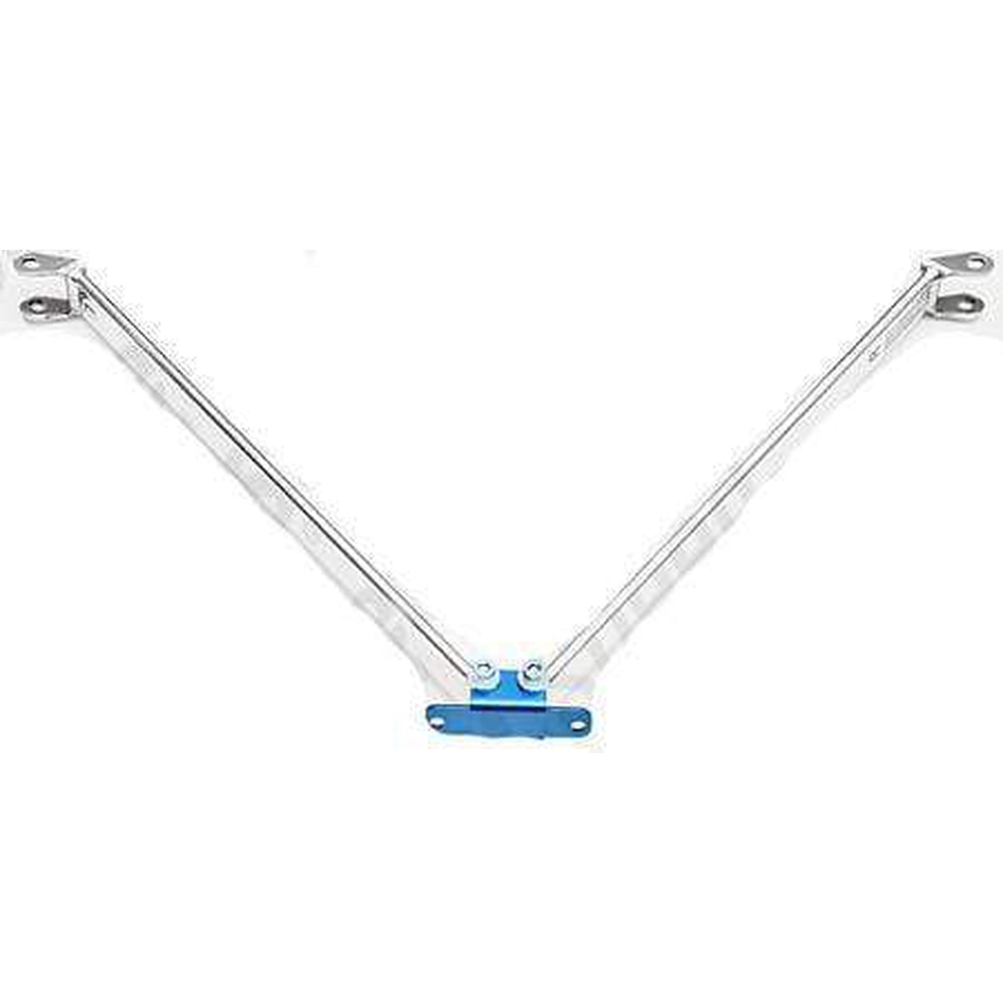 Cusco Type OS-T Rear Strut Brace Subaru WRX / STI 2002-2007