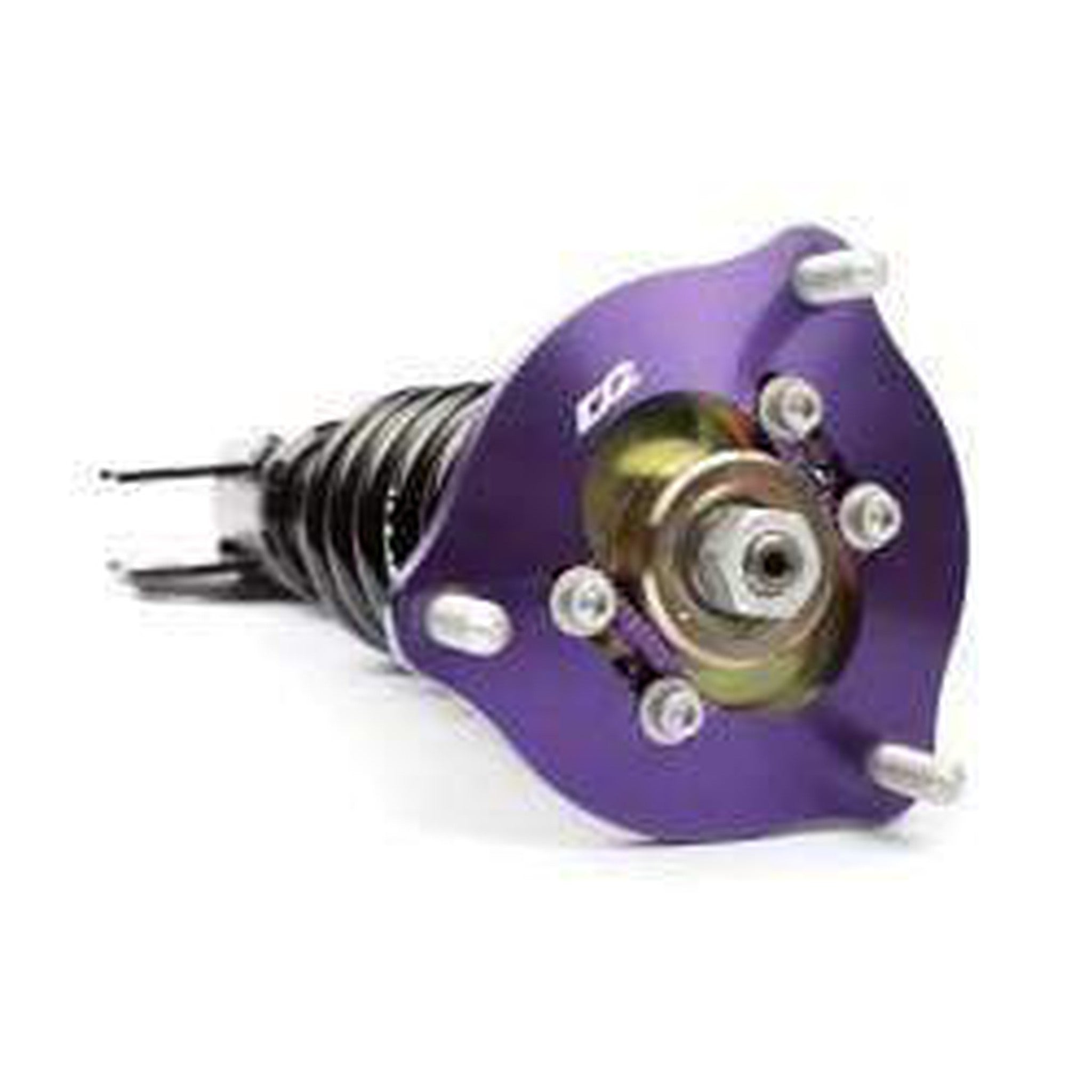 D2 Racing RS Coilover Kit 1993-2001 Subaru Impreza / 1998-2002 Forester