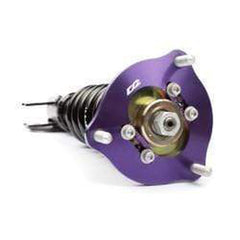 D2 Racing RS Coilover Kit 1995-1998 Nissan 240sx