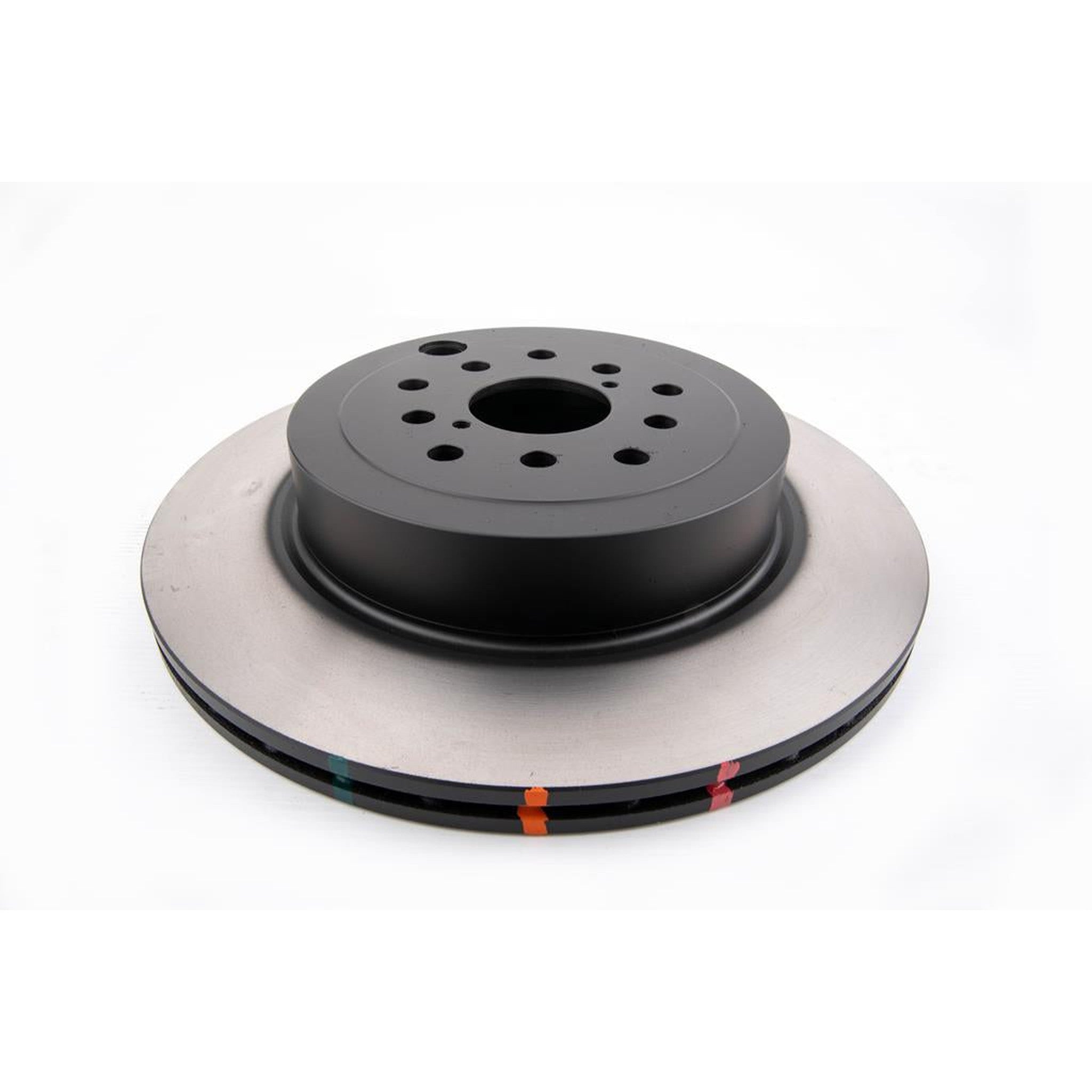 DBA 4000 Series Blank Front Rotor Subaru STI 2018-2021 | 43050-10