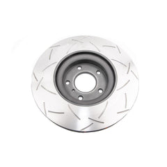 DBA 4000 T3 Series Front Slotted Brake Rotor 2005-2008 Nissan 350z / Infiniti G35 | 42308S