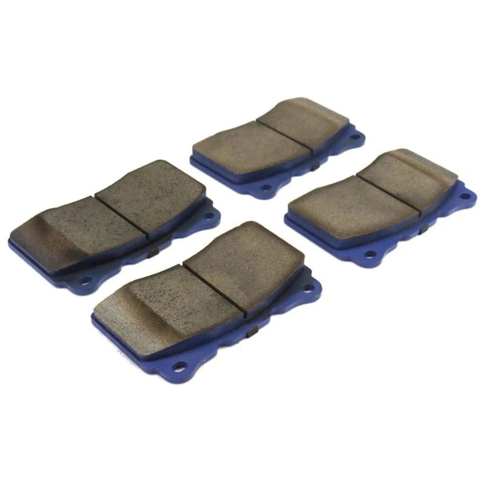 DBA SP500 Front Brake Pads Subaru STI 2004-2017 | DB1678SP