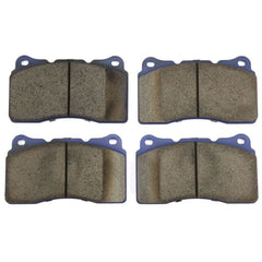 DBA SP500 Front Brake Pads Subaru STI 2004-2017 | DB1678SP
