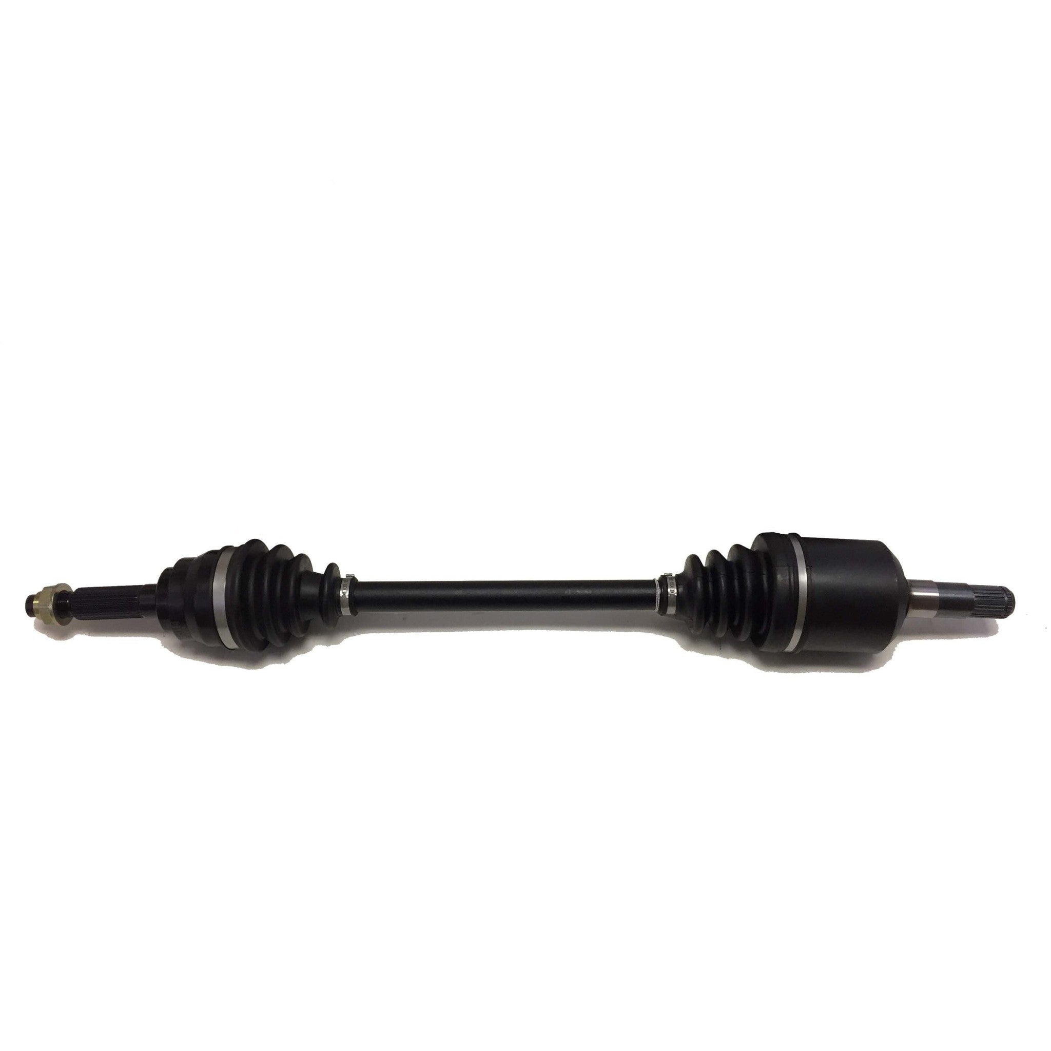 DSS Direct Fit 800HP Rear Axle Single Interchangeable Subaru STI 2009-2018 | RA8530X4-V2