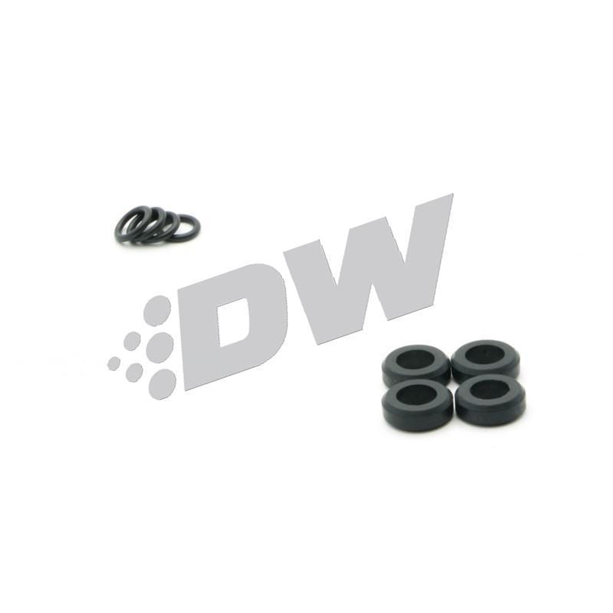 DeatschWerks Bosch EV14 1200cc Injectors Scion FR-S / Subaru BRZ 2012-2016