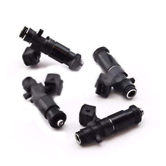 DeatschWerks Bosch EV14 1200cc Injectors Set 2002-2014 Subaru WRX / 2007-2021 STI / 2007-2012 Legacy GT / Outback XT 2007-2009