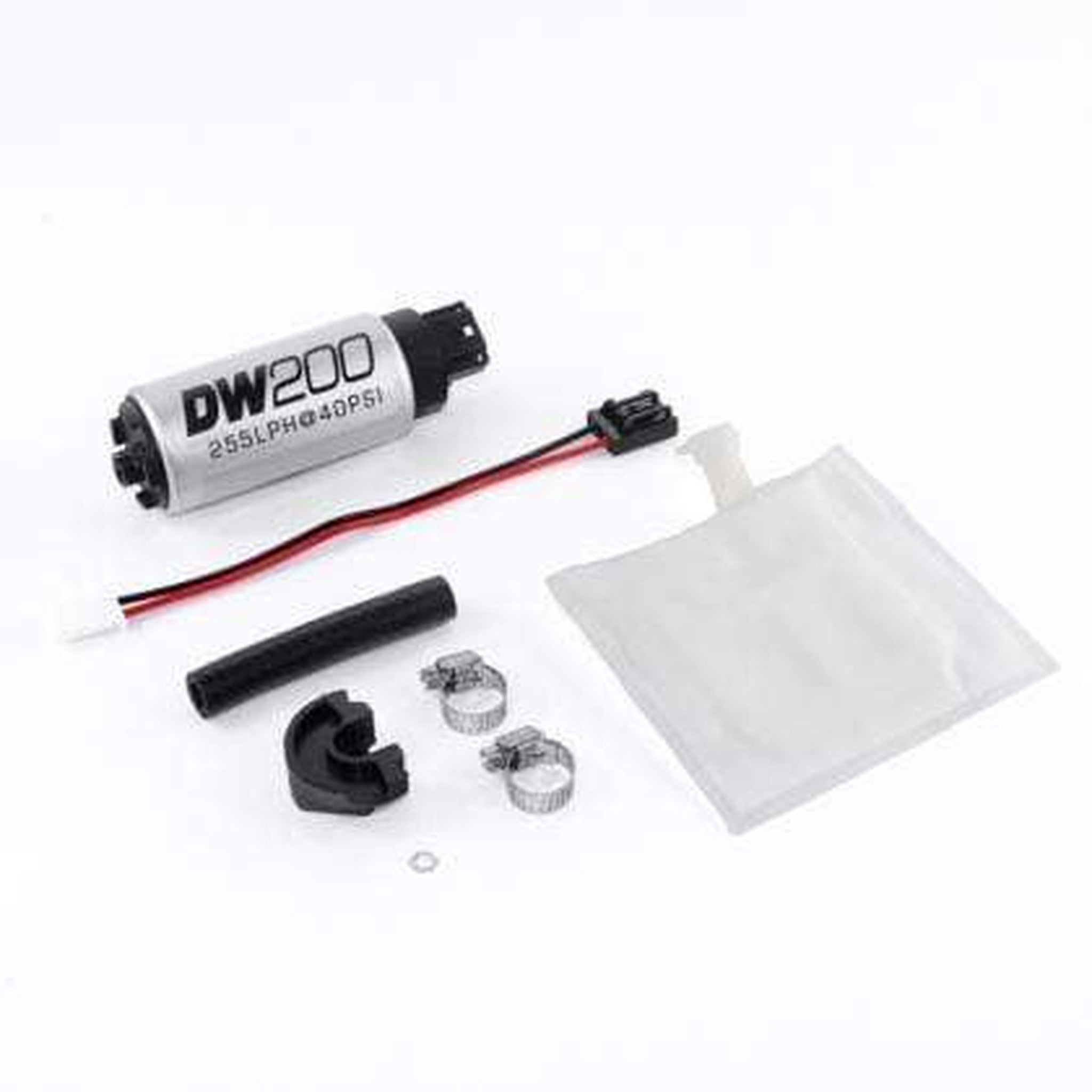 DeatschWerks DW200 Fuel Pump Subaru (9-201-0791)