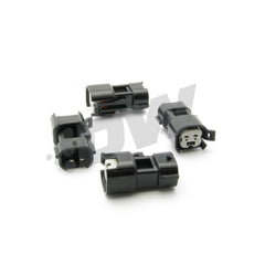 Deatschwerks 1000cc Bosch EV14 Fuel Injectors 02-14 WRX / 07-12 Legacy GT / 07-20 STI / Outback XT 07-09