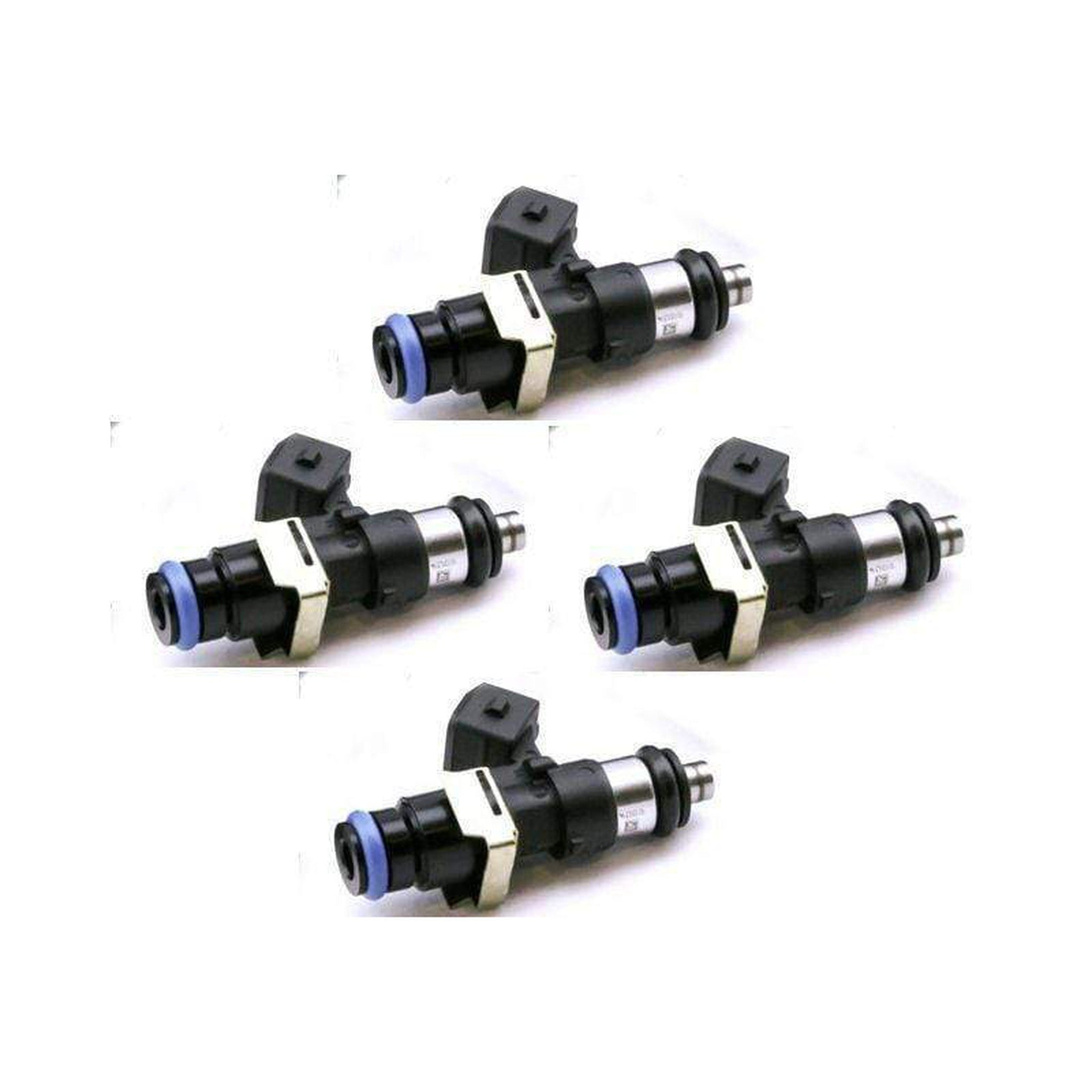 Deatschwerks 2200cc Fuel Injectors Mitsubishi EVO X