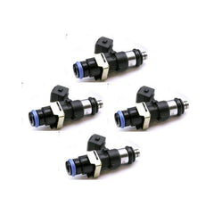 Deatschwerks 2200cc Fuel Injectors Mitsubishi EVO X