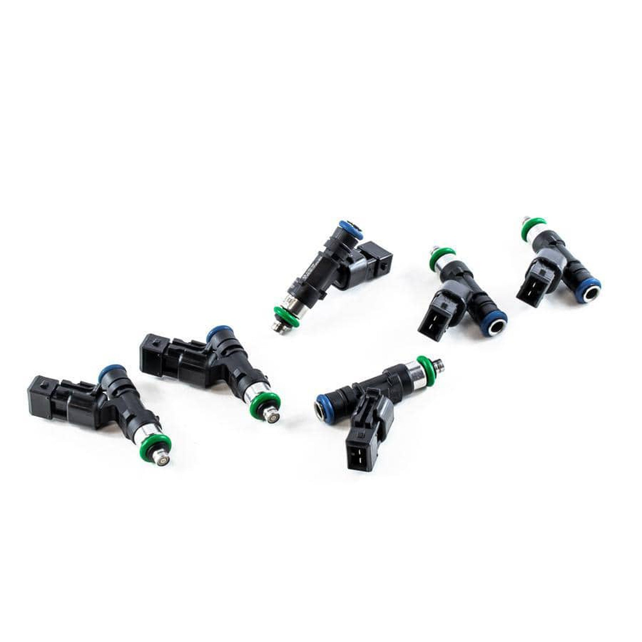 Deatschwerks 440cc Fuel Injectors Infiniti G35 / G37 / Nissan 350z / 370z | 17U-06-0440-6