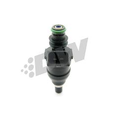 Deatschwerks 550cc Low Impedance Fuel Injectors Mitsubishi EVO 8 / EVO 9 2003-2006 / Eclipse (DSM) 4G63T 1995-1999