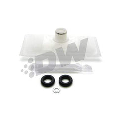 Deatschwerks DW300 High Flow In-Tank Fuel Pump + Install Kit Honda Civic 2006-2011