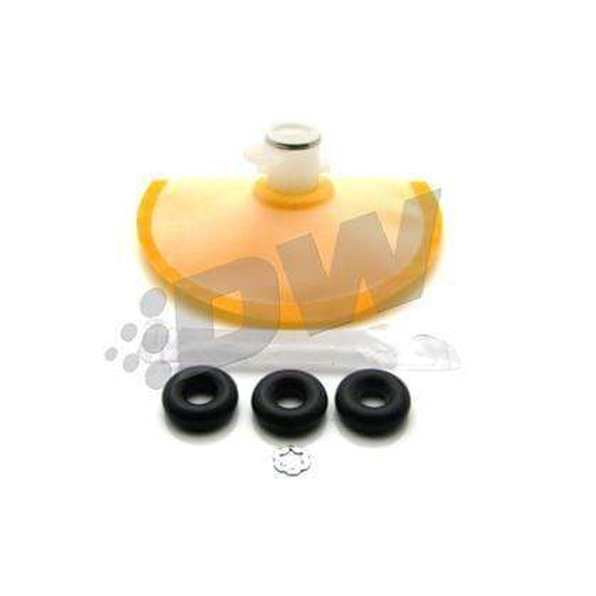 Deatschwerks DW300 High Flow In-Tank Fuel Pump + Install Kit Infiniti G35 2003-2008 / Nissan 350Z 2003-2009 | 9-301s-1005