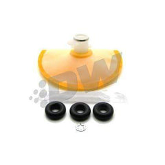 Deatschwerks DW300 High Flow In-Tank Fuel Pump + Install Kit Infiniti G35 2003-2008 / Nissan 350Z 2003-2009 | 9-301s-1005